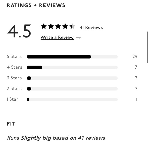 Madewell Relaxed Long Sleeve Polo Tee - Picture 5 of 8